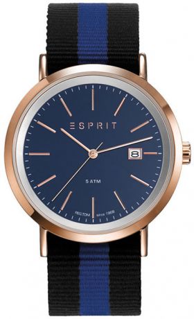 Esprit Мужские американские наручные часы Esprit ES108361003