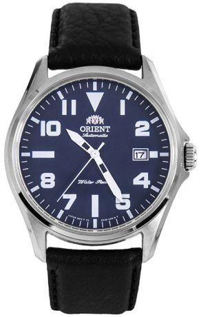 Orient Мужские японские наручные часы Orient ER2D009D