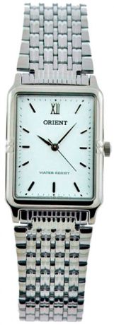 Orient Мужские японские наручные часы Orient QBBK007W