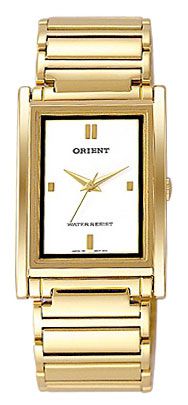 Orient Мужские японские наручные часы Orient QBCF003W