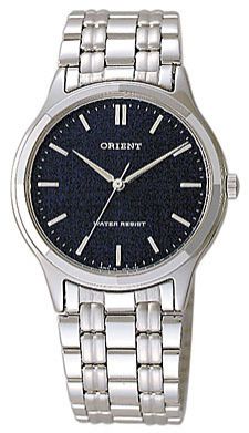 Orient Мужские японские наручные часы Orient QB1N007D