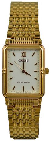 Orient Мужские японские наручные часы Orient QBBK001W