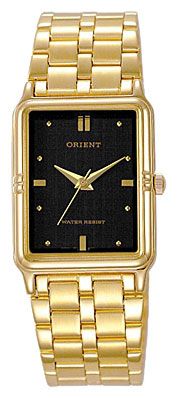 Orient Мужские японские наручные часы Orient QBBK003B