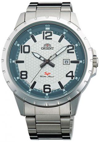 Orient Мужские японские наручные часы Orient UNG3002W