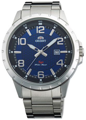 Orient Мужские японские наручные часы Orient UNG3001D