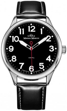 Mikhail Moskvin Мужские российские наручные часы Mikhail Moskvin 1204A1L1
