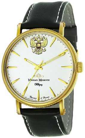 Mikhail Moskvin Мужские российские наручные часы Mikhail Moskvin 1128A2L3