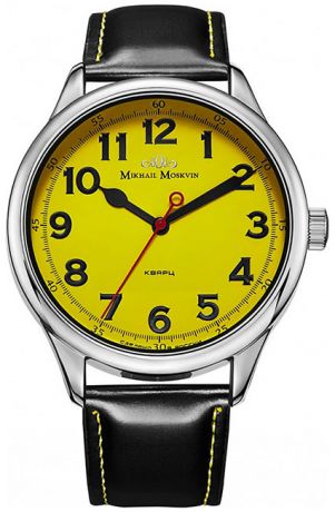 Mikhail Moskvin Мужские российские наручные часы Mikhail Moskvin 1204A1L5