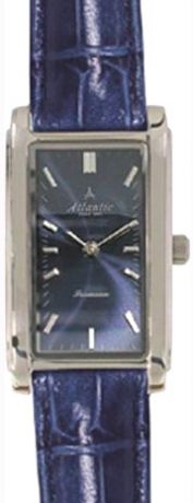 Atlantic Женские швейцарские наручные часы Atlantic 27043.41.51