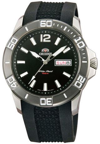 Orient Мужские японские наручные часы Orient EM76002B