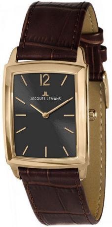 Jacques Lemans Женские швейцарские наручные часы Jacques Lemans 1-1905D