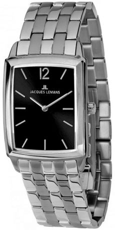 Jacques Lemans Женские швейцарские наручные часы Jacques Lemans 1-1905E