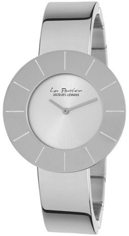 Jacques Lemans Женские швейцарские наручные часы Jacques Lemans LP-128A