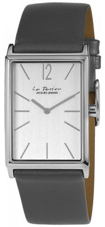 Jacques Lemans Унисекс швейцарские наручные часы Jacques Lemans LP-126H
