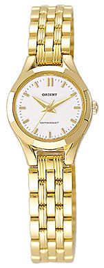 Orient Женские японские наручные часы Orient UB61001W