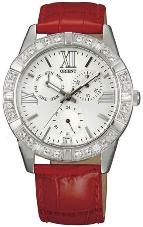 Orient Женские японские наручные часы Orient SX07009W