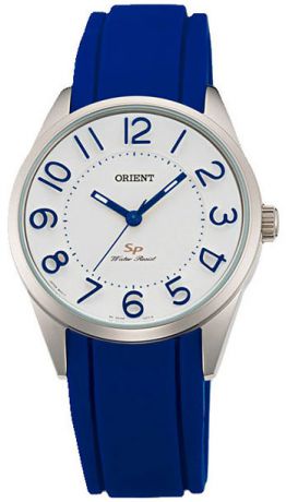 Orient Женские японские наручные часы Orient QC0R006W