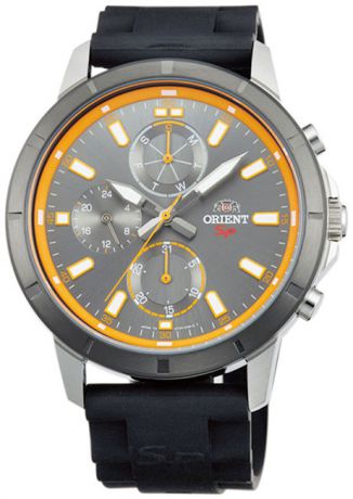 Orient Мужские японские наручные часы Orient UY03005A