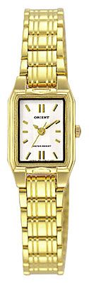 Orient Женские японские наручные часы Orient UBLZ003W