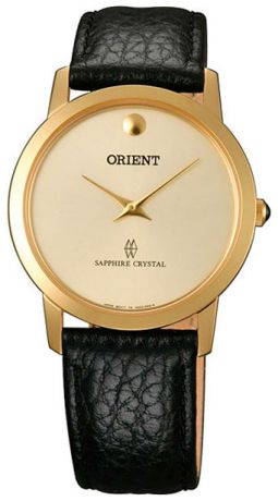 Orient Женские японские наручные часы Orient UA05001C