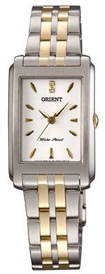 Orient Женские японские наручные часы Orient UBUG002W