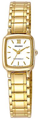 Orient Женские японские наручные часы Orient UBJV001W