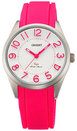 Orient Женские японские наручные часы Orient QC0R009W