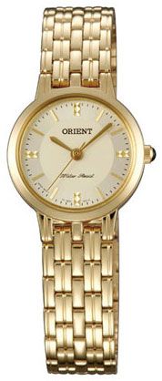 Orient Женские японские наручные часы Orient UB9C00AC