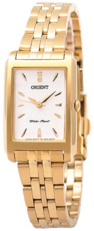 Orient Женские японские наручные часы Orient UBUG001W