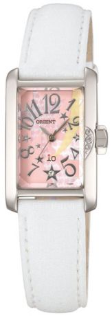 Orient Женские японские наручные часы Orient WI0151UB