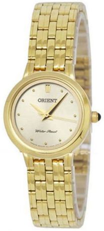 Orient Женские японские наручные часы Orient UB9C003W