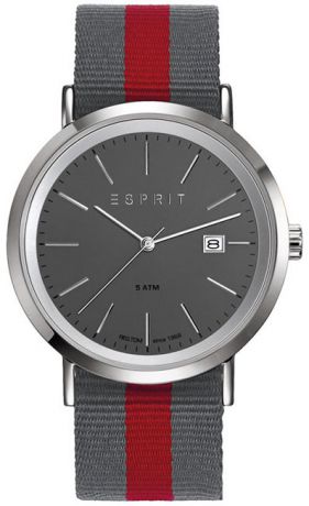 Esprit Мужские американские наручные часы Esprit ES108361004