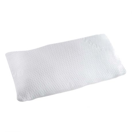Homedics Memory Foam Coolmax  Pillow
