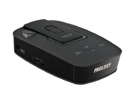 Prology iSCAN-5050 GPS Graphite