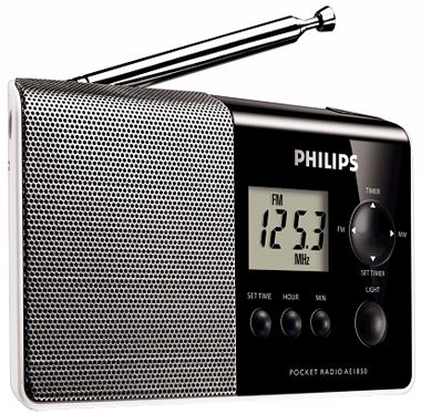 Philips AE1850/00