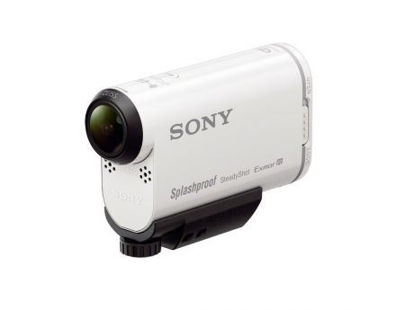 Sony HDRAS200VR/W