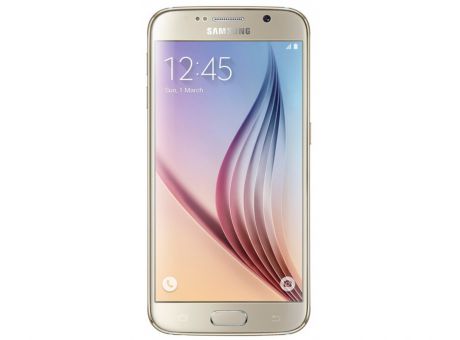 Samsung Galaxy S6 SM-G920F 32Gb Gold