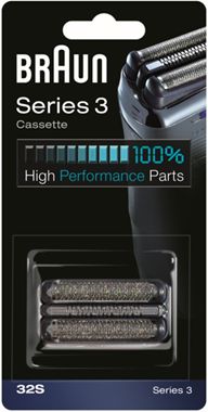 Braun Series 3 32S