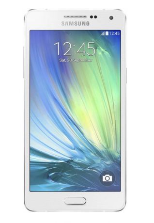 Samsung Galaxy A3 SM-A300F 16Gb White