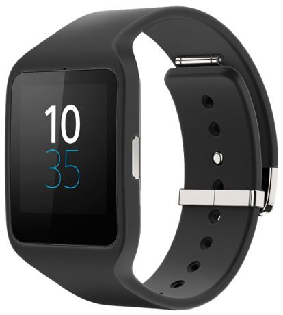 Sony SmartWatch 3 SWR50 Black