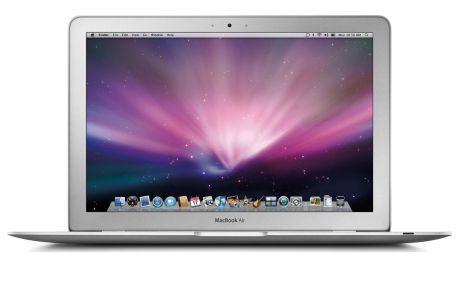 Apple MacBook Air (MJVG2RU/A)
