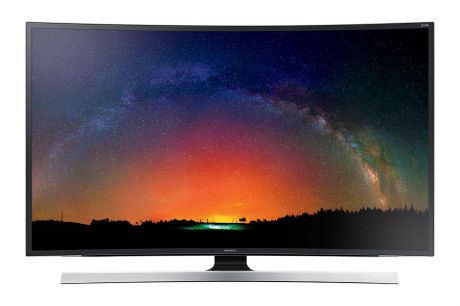 Samsung UE-55JS8500T Smart 3D UHD LED