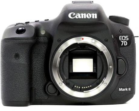 Canon EOS 7D Mark II (G)