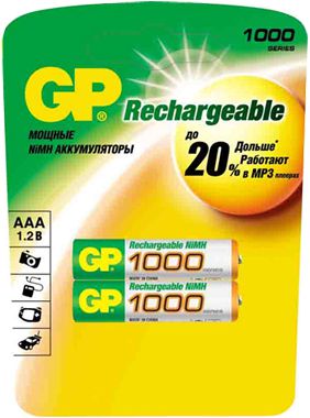 GP 100AAAHC-BC2PET-G
