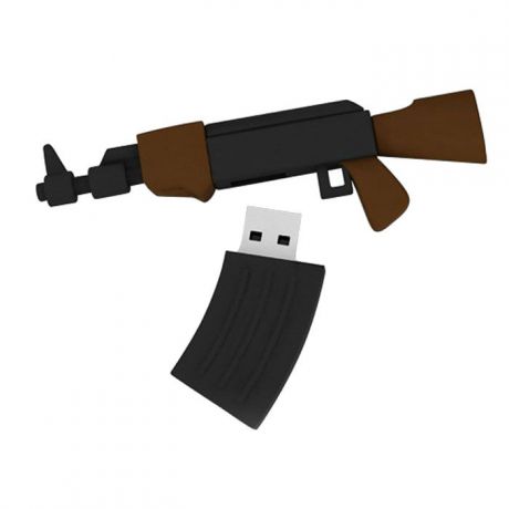 Iconik 8GB AK74