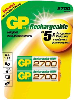 GP 270AAHC-UC2PET-G