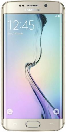 Samsung Galaxy S6 Edge SM-G925F 32Gb Gold