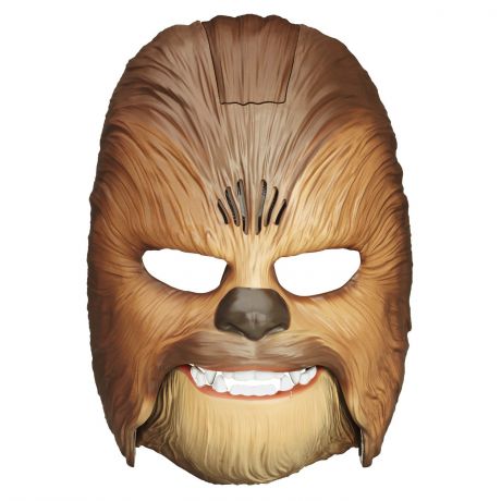 Hasbro Электронная маска Чубакки (B3226)