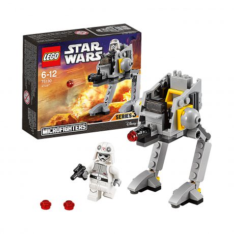 LEGO AT-DP (75130)