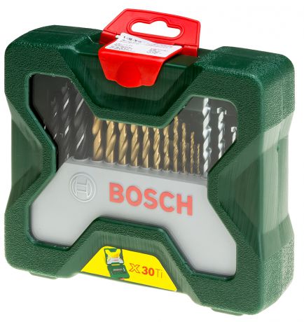 Bosch X-Line 30 Titanium (2607019324)